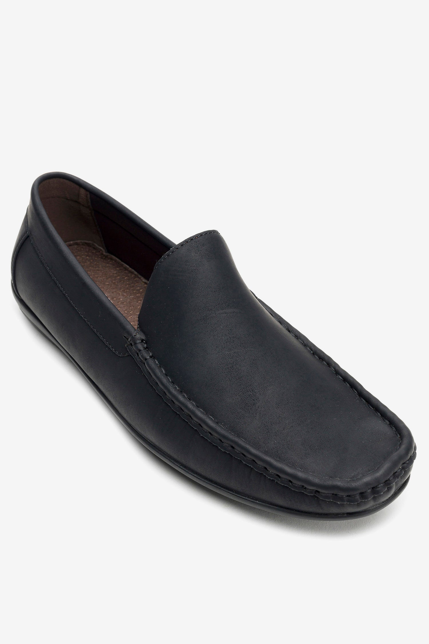 Zapato Hombre Negro Rubén Thunder Blue Thunder Blue